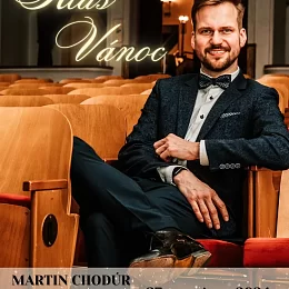 Tipy na víkend 27.12. - 29.12.2024